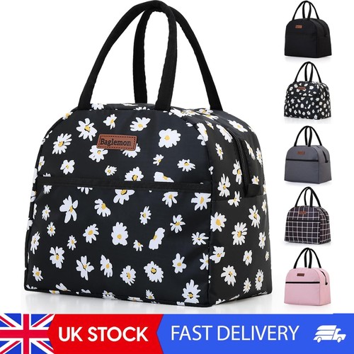 Insulated lunch bags - insulated,