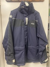 GILL Coast Jacket IN11J