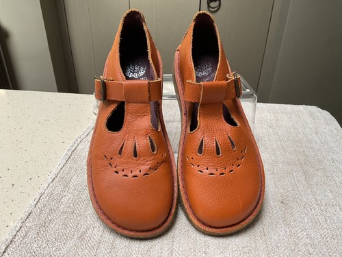 Red dead jade - or, orange