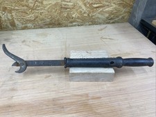 Millers falls nail puller - falls,