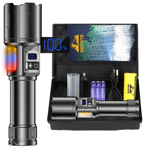 Beyste torches led super - led,