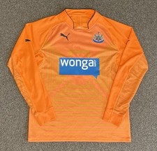 Newcastle United 2014/15