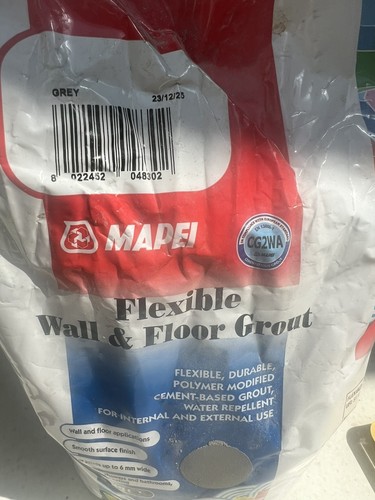 Mapei ultracolor plus wall - wall, and