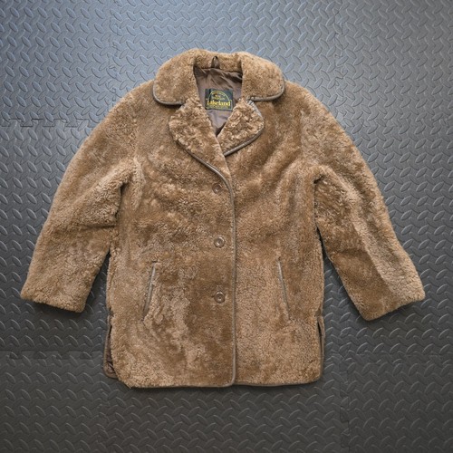 Lakeland sheepskin coat womens - lakeland,