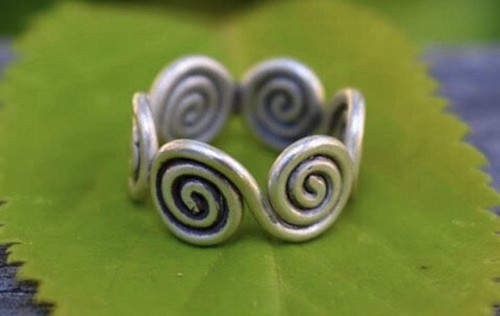 Karen hill tribe - hill, silver