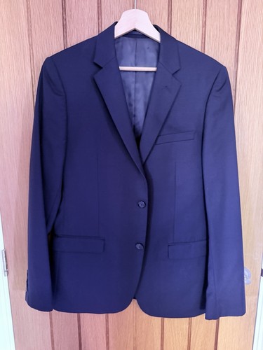 Dkny men navy blue slim - dkny,
