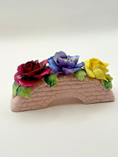 Vintage Radnor Bone China