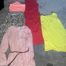 Women’s Clothes Bundle 5