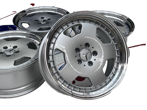 9mercedes benz amg - x8,