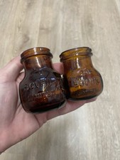 Vintage Antique Bovril 2oz &