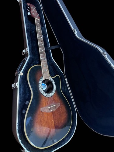 Celebrity ovation cc57 - ovation,