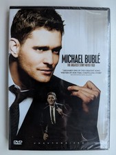 Michael Bublé: The Greatest