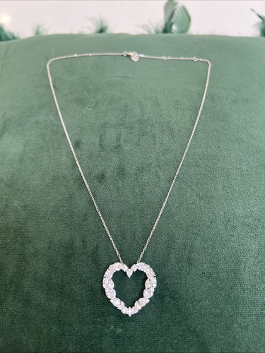 Diamonique tova 81 cttw - by, 3.81