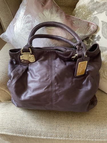 Tom joule dark mauve - joule,