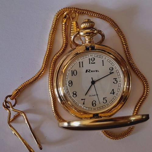 Gold tone ravel plain - gold-tone,, ravel,