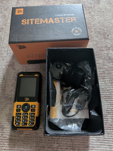 Job lot jcb - lot, phones