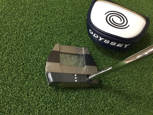 New odyssey one - new,