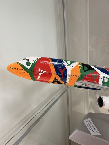 Gemini inflight wings 200 - wings, 1:200