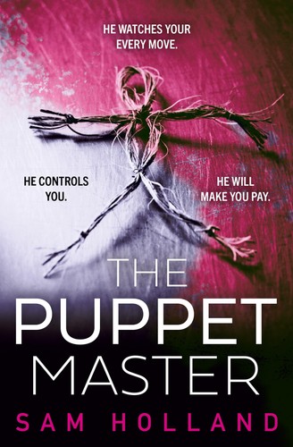 The puppet master scary - master:, a