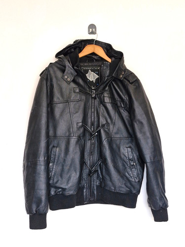River island black real - river,