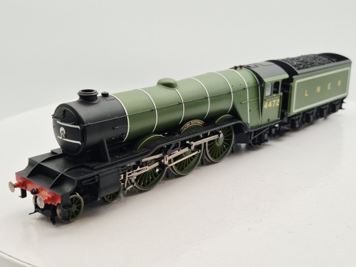 Dcc sound hornby - hornby, r3284tts