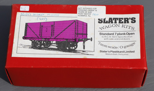 Gauge powsides slaters o - 0, powsides/slaters