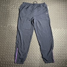 Vintage Puma Tracksuit Bottoms