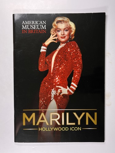 Marilyn monroe programme - marilyn,