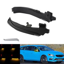 For Volvo V40 II  S60 II V60