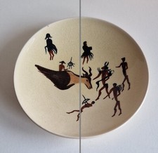 Drostdy Ware Hand Painted