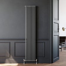 Traditional Cast Iron Radiator