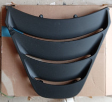 2017 ON MCLAREN 720S REAR LOUVRE VENTED ENGNE BAY COVER 14A4584CP