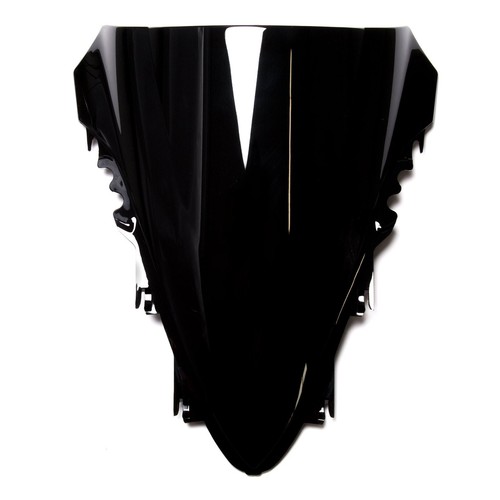 Mpw double bubble - double, black