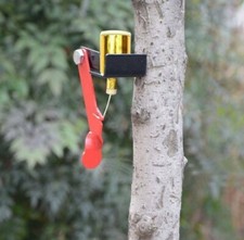 Party Popper Shooting Target