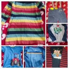 Preloved scandi kids clothes -