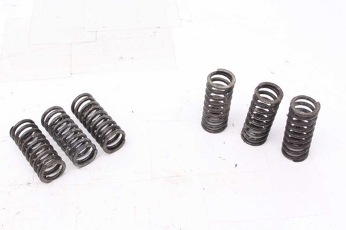 Clutch basket springs yamaha - clutch,