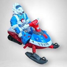 ELC PLANET PROTECTORS ICE 5"