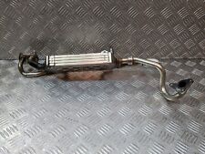 MERCEDES ML EGR VALVE COOLER 3.0 CDI / 642.820 DIESEL A6421401875 W164 2011