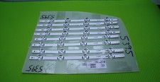 FULL LED BACKLIGHT SET FOR LG 42LB5500 42" TV INNOTEK DRT 3.0 42"_B TYPE REV01