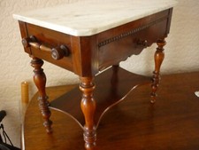 Antique apprentice miniature - apprentice,