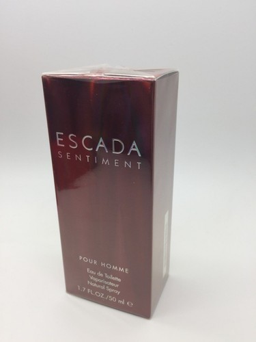Escada sentiment pour - escada,