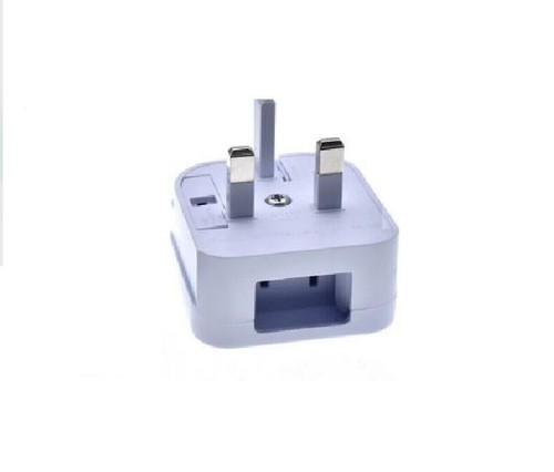 Converter plug - to, uk