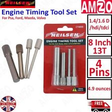1.4 1.6 HDI TDCI TIMING TOOL SET PEUGEOT CITROEN FORD VOLVO MAZDA LOCKING PINS