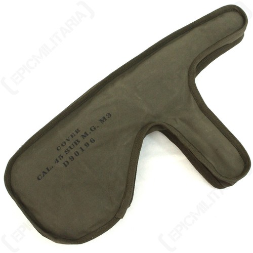 Ww2 grease gun cover - us,