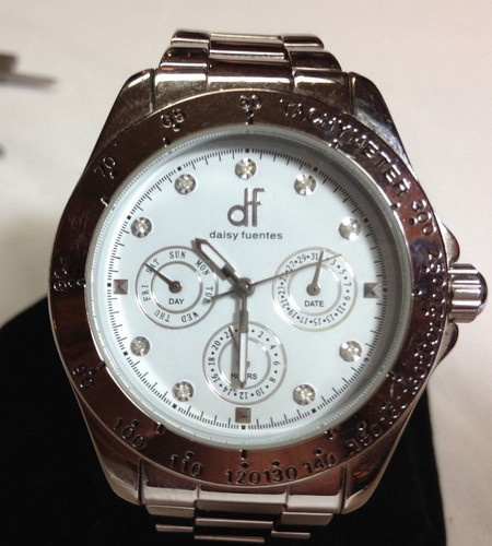 Collectible daisy fuentes - daisy,