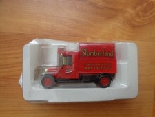 CORGI 1/76 SLUMBERLAND