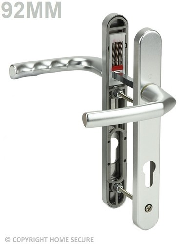 Upvc door handles - upvc,