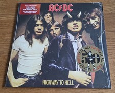 AC/DC - Highway To Hell 50th
