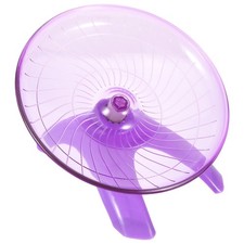 Silent running wheel - running,