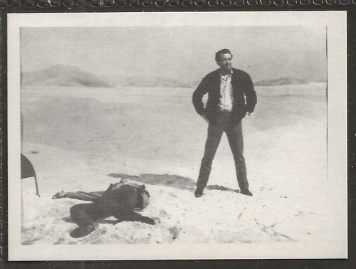 Somportex john drake danger - drake,